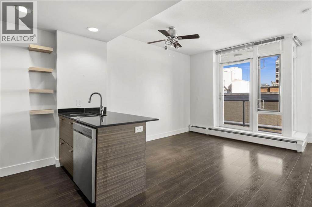 701, 1500 7 Street Sw, Calgary, Alberta  T2R 1A7 - Photo 16 - A2257499