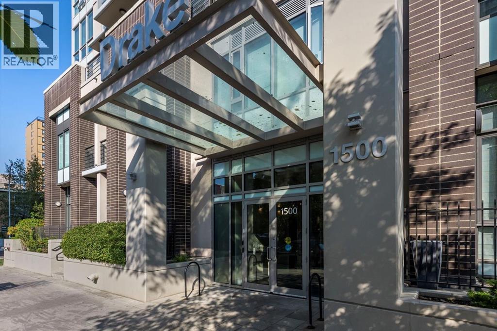 701, 1500 7 Street Sw, Calgary, Alberta  T2R 1A7 - Photo 12 - A2257499