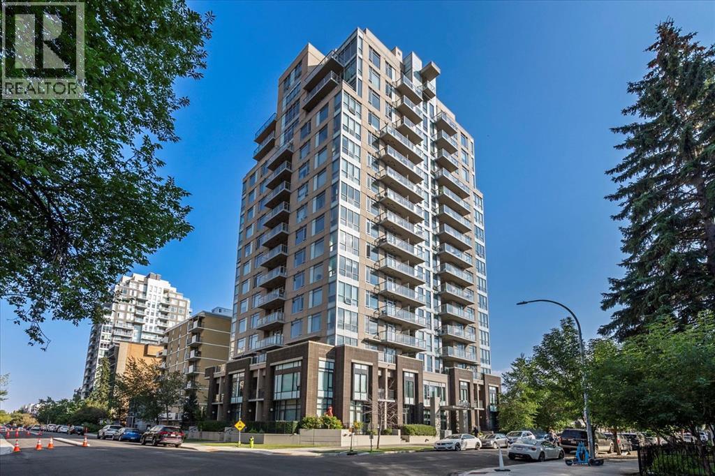 701, 1500 7 Street Sw, Calgary, Alberta  T2R 1A7 - Photo 2 - A2257499