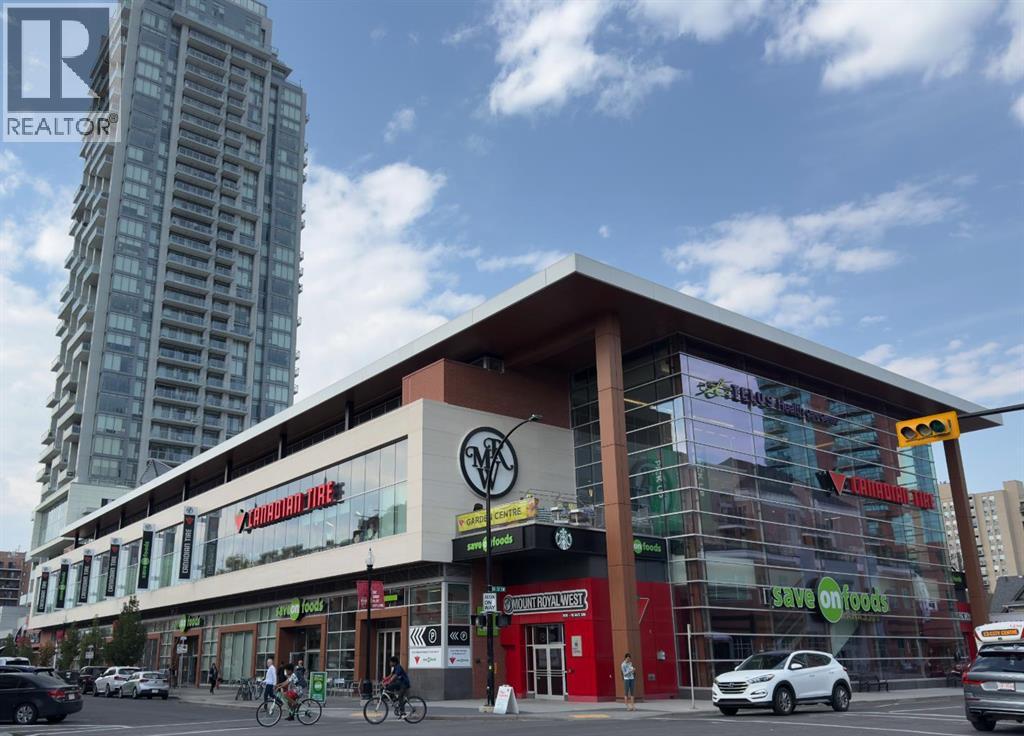 701, 1500 7 Street Sw, Calgary, Alberta  T2R 1A7 - Photo 30 - A2257499