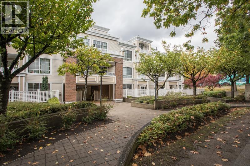 108 7117 ANTRIM AVENUE, Burnaby, British Columbia