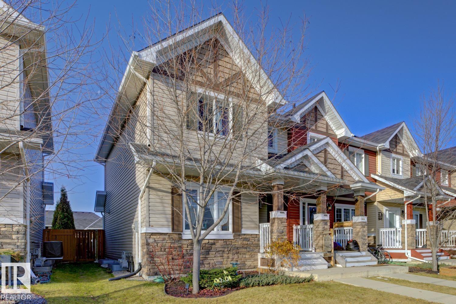 5810 RUE EAGLEMONT, Beaumont, Alberta