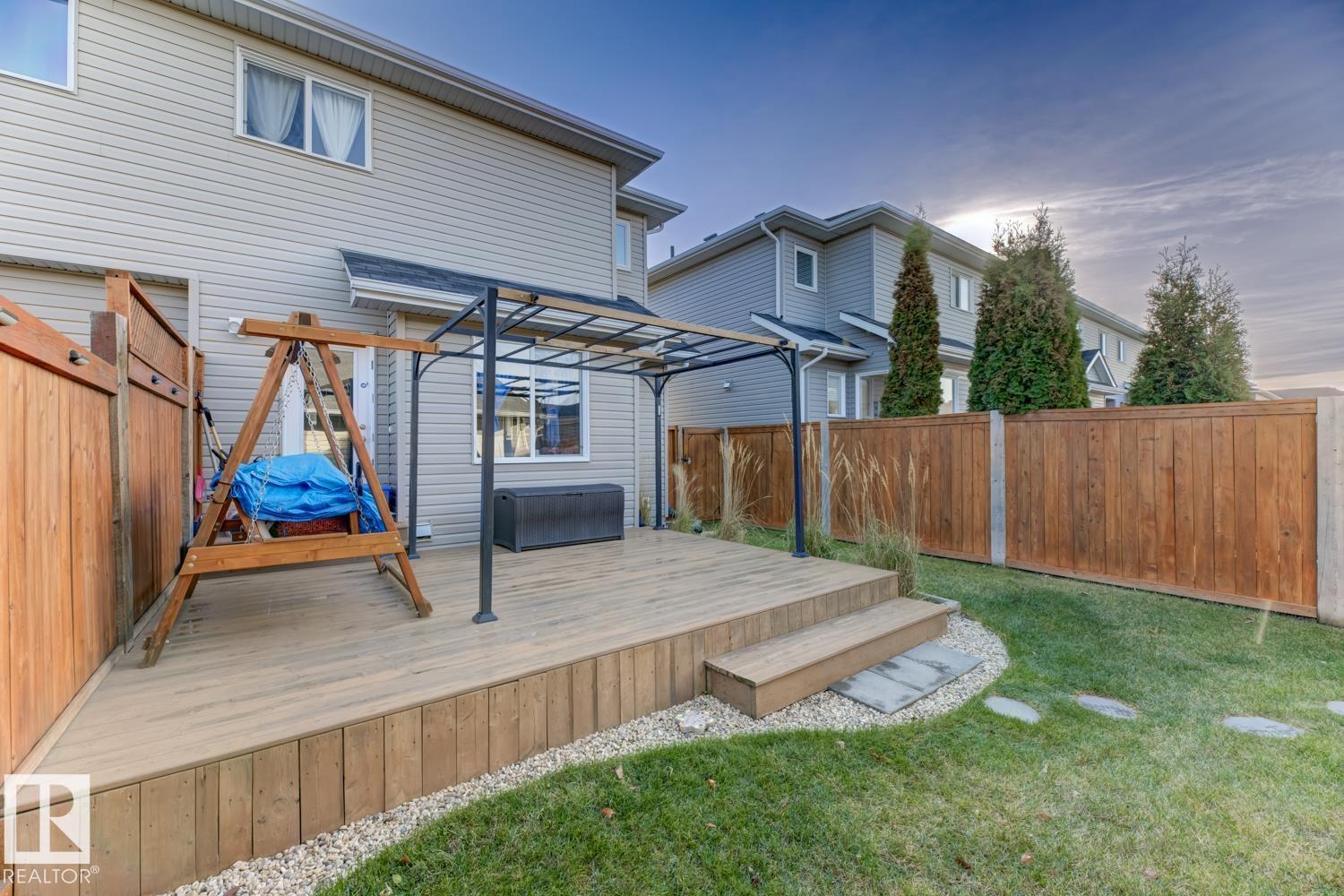 5810 Rue Eaglemont, Beaumont, Alberta  T4X 0W4 - Photo 10 - E4465424