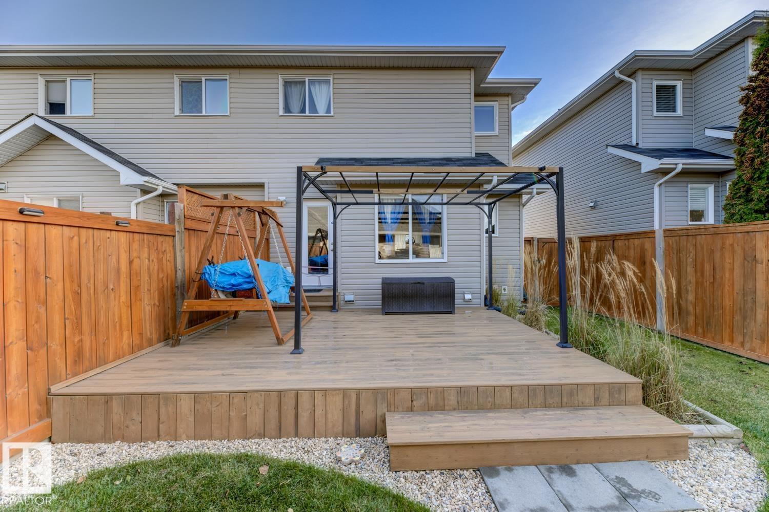 5810 Rue Eaglemont, Beaumont, Alberta  T4X 0W4 - Photo 11 - E4465424