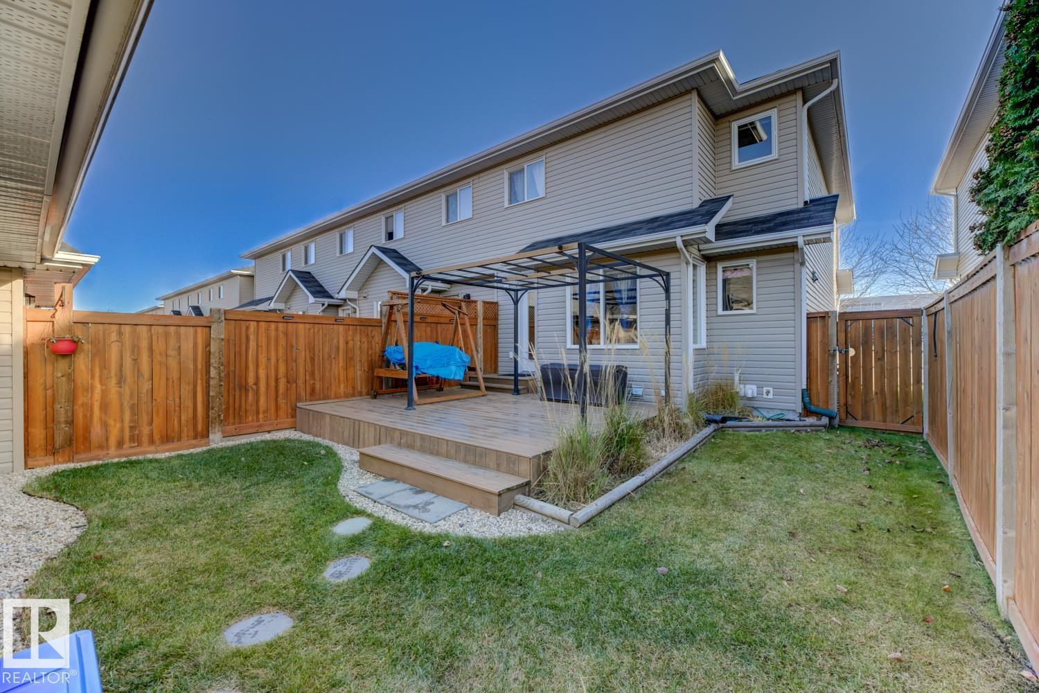 5810 Rue Eaglemont, Beaumont, Alberta  T4X 0W4 - Photo 12 - E4465424