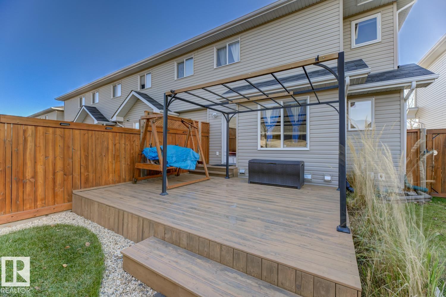 5810 Rue Eaglemont, Beaumont, Alberta  T4X 0W4 - Photo 13 - E4465424