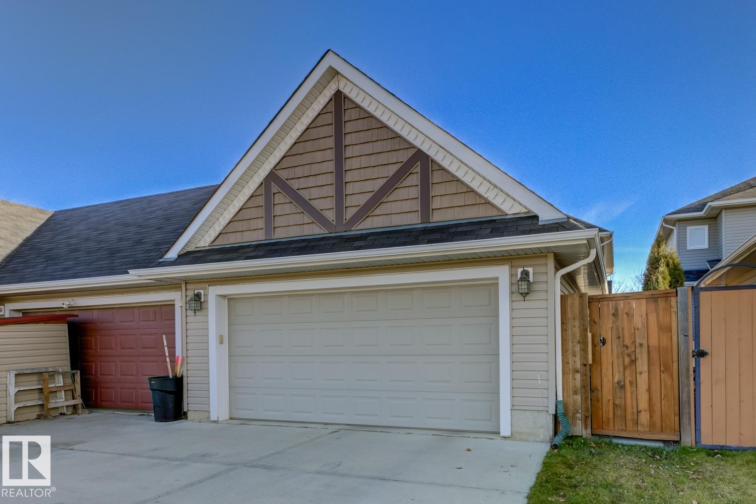 5810 Rue Eaglemont, Beaumont, Alberta  T4X 0W4 - Photo 14 - E4465424