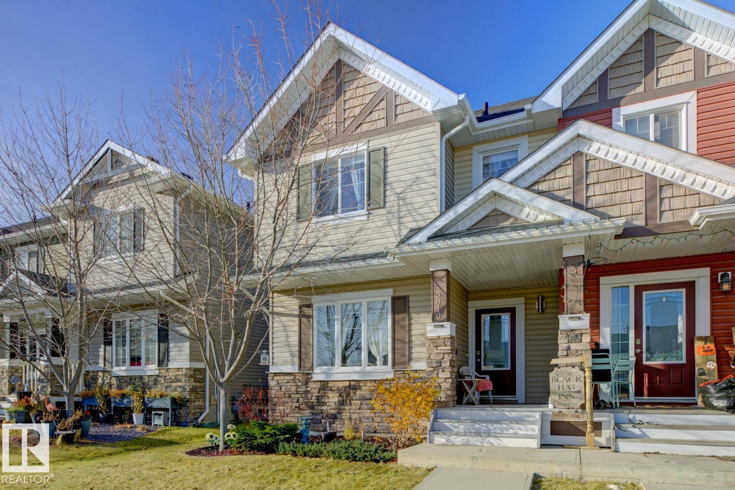 5810 Rue Eaglemont, Beaumont, Alberta  T4X 0W4 - Photo 3 - E4465424