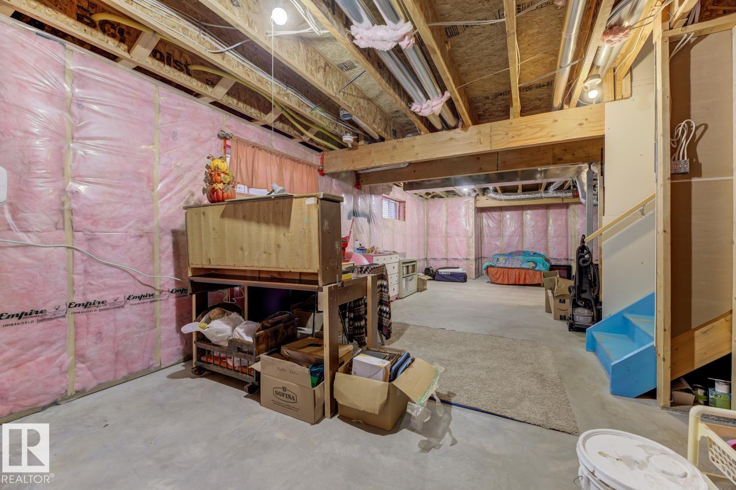 5810 Rue Eaglemont, Beaumont, Alberta  T4X 0W4 - Photo 48 - E4465424