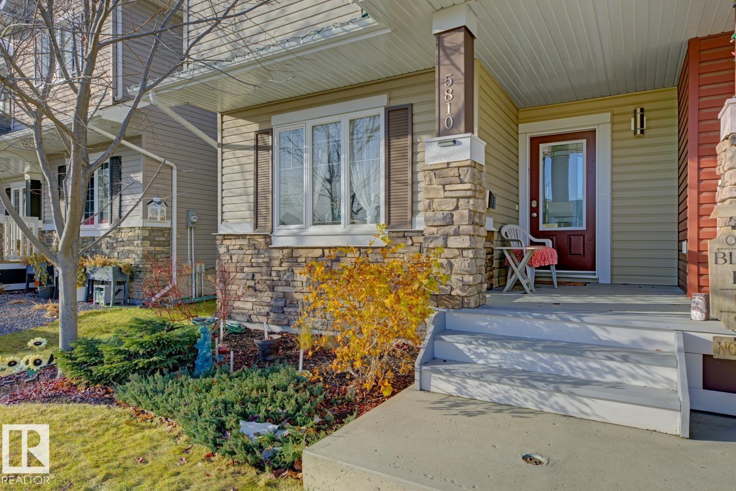 5810 Rue Eaglemont, Beaumont, Alberta  T4X 0W4 - Photo 5 - E4465424