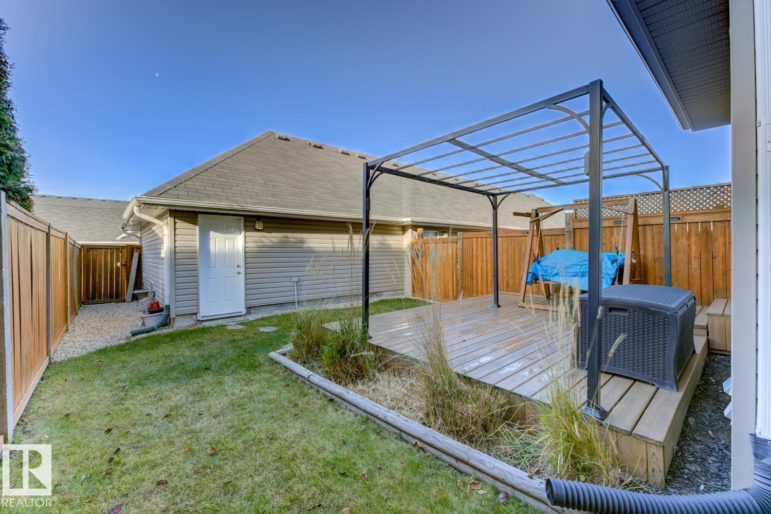 5810 Rue Eaglemont, Beaumont, Alberta  T4X 0W4 - Photo 6 - E4465424