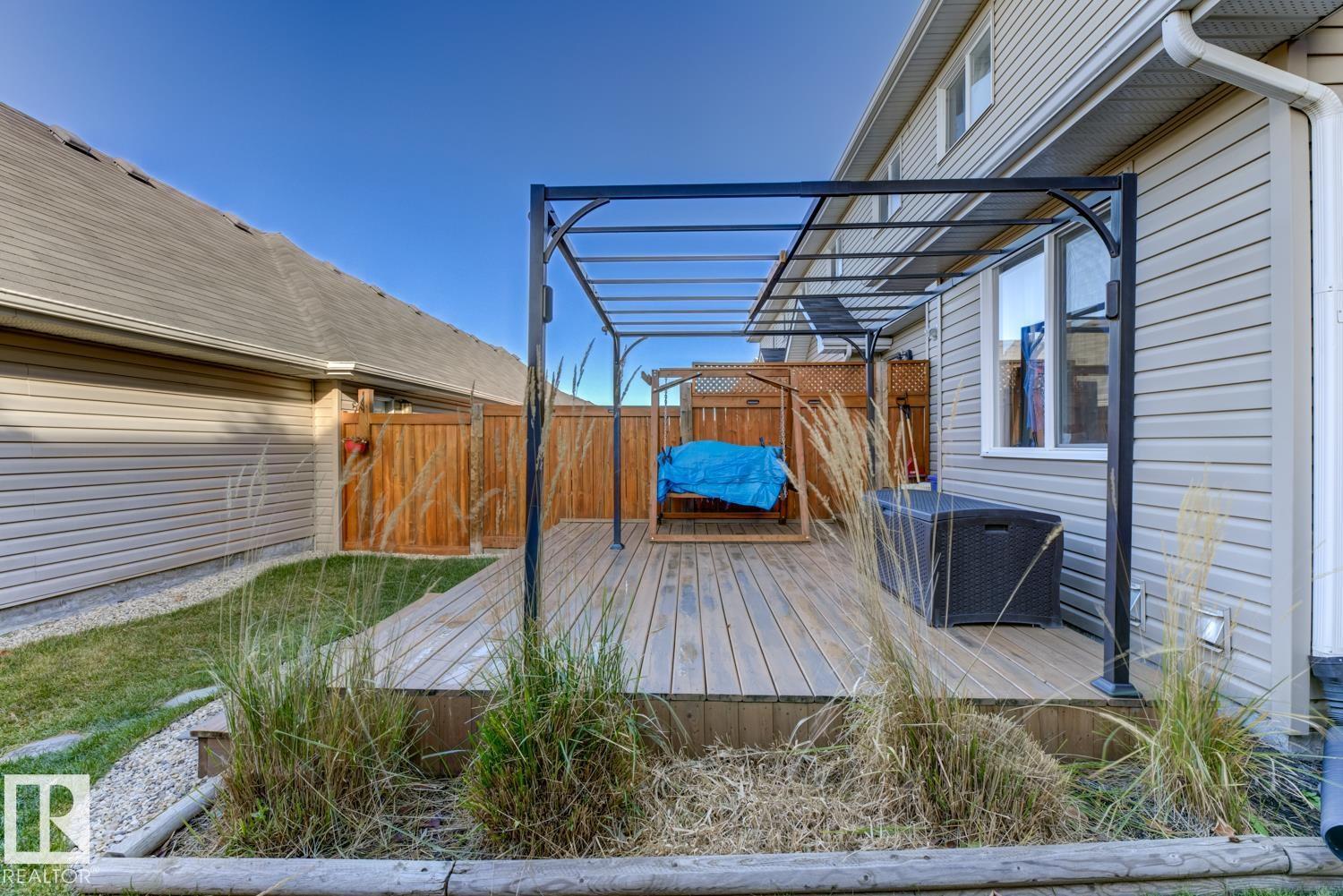 5810 Rue Eaglemont, Beaumont, Alberta  T4X 0W4 - Photo 7 - E4465424