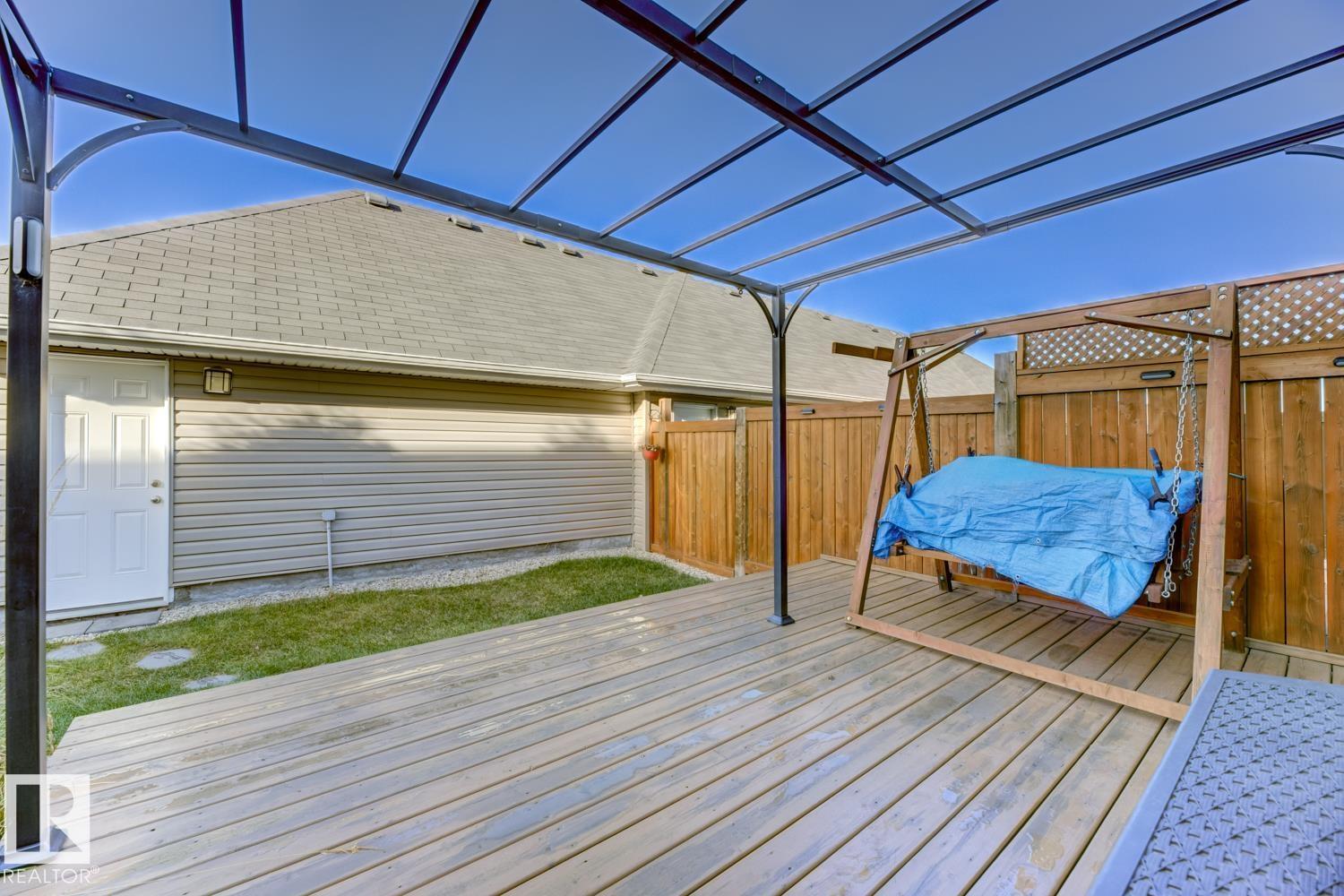 5810 Rue Eaglemont, Beaumont, Alberta  T4X 0W4 - Photo 8 - E4465424