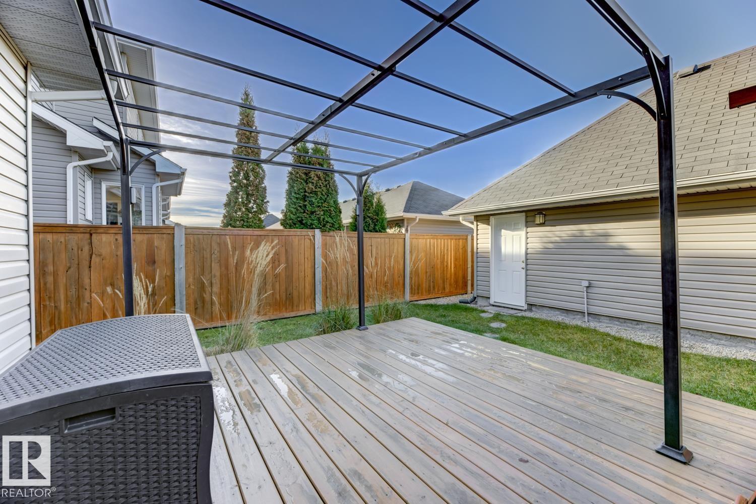 5810 Rue Eaglemont, Beaumont, Alberta  T4X 0W4 - Photo 9 - E4465424