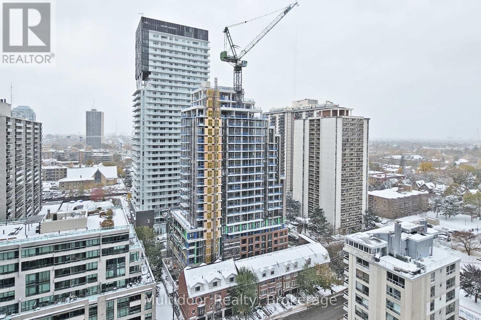 1611 - 120 Broadway Avenue, Toronto, Ontario  M4P 1V7 - Photo 9 - C12535496