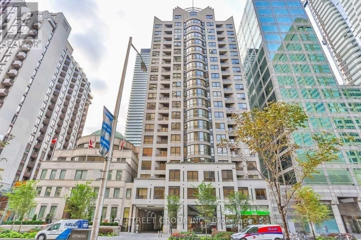 307 - 55 BLOOR STREET E, Toronto, Ontario