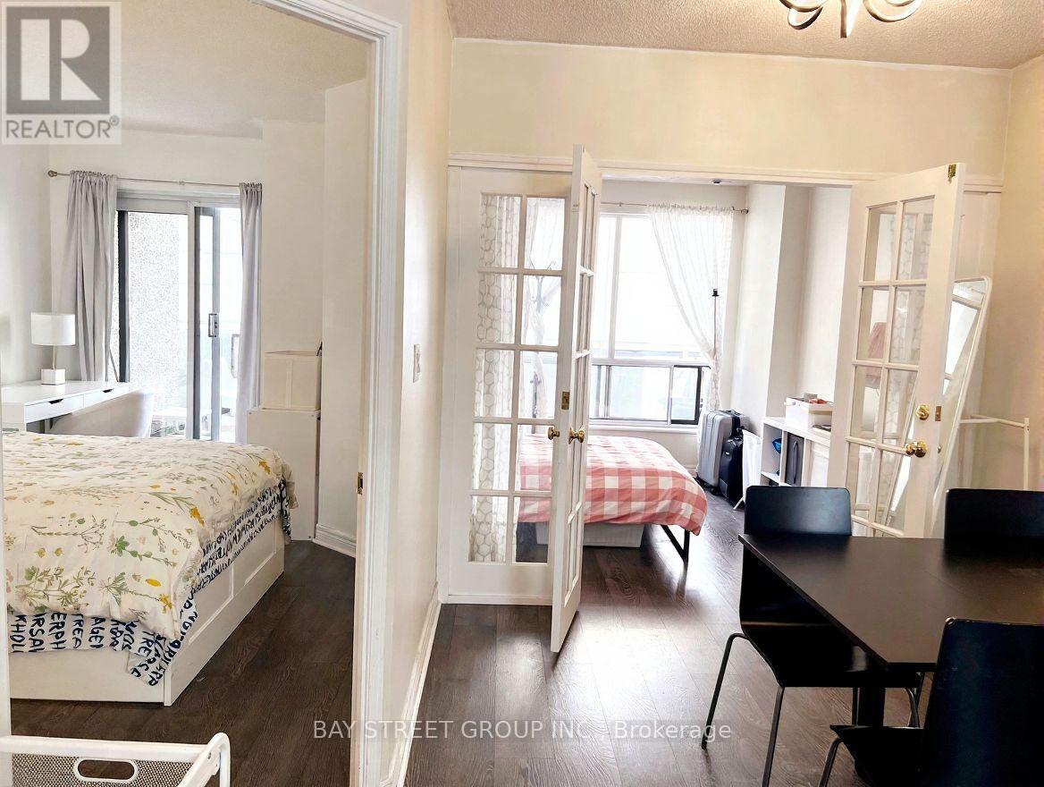 307 - 55 Bloor Street E, Toronto, Ontario  M4W 3W6 - Photo 10 - C12535500