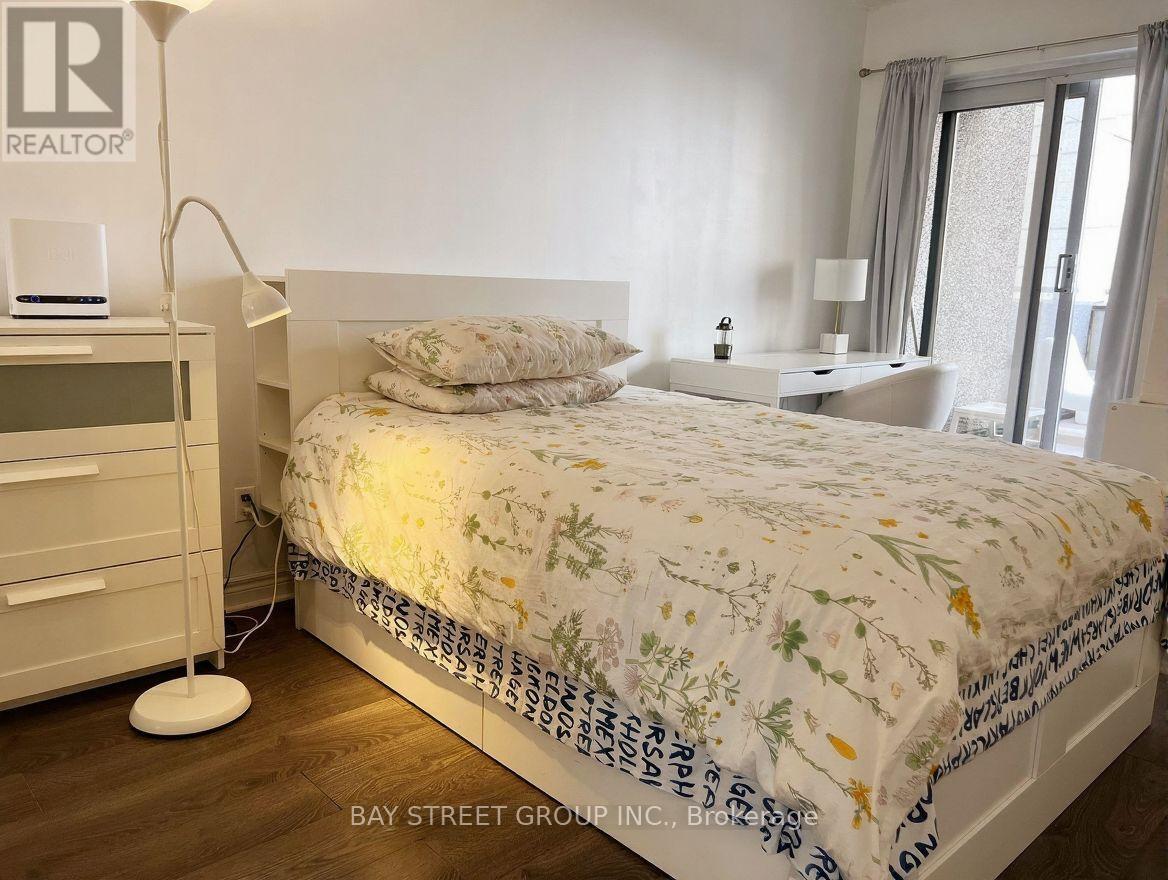 307 - 55 Bloor Street E, Toronto, Ontario  M4W 3W6 - Photo 11 - C12535500