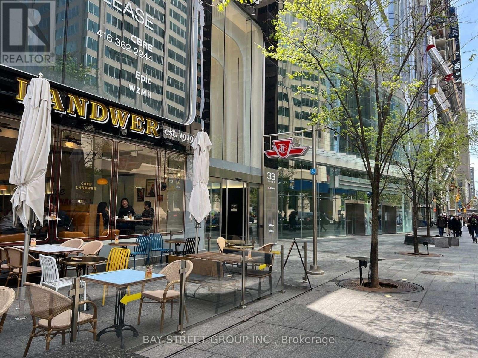 307 - 55 Bloor Street E, Toronto, Ontario  M4W 3W6 - Photo 2 - C12535500