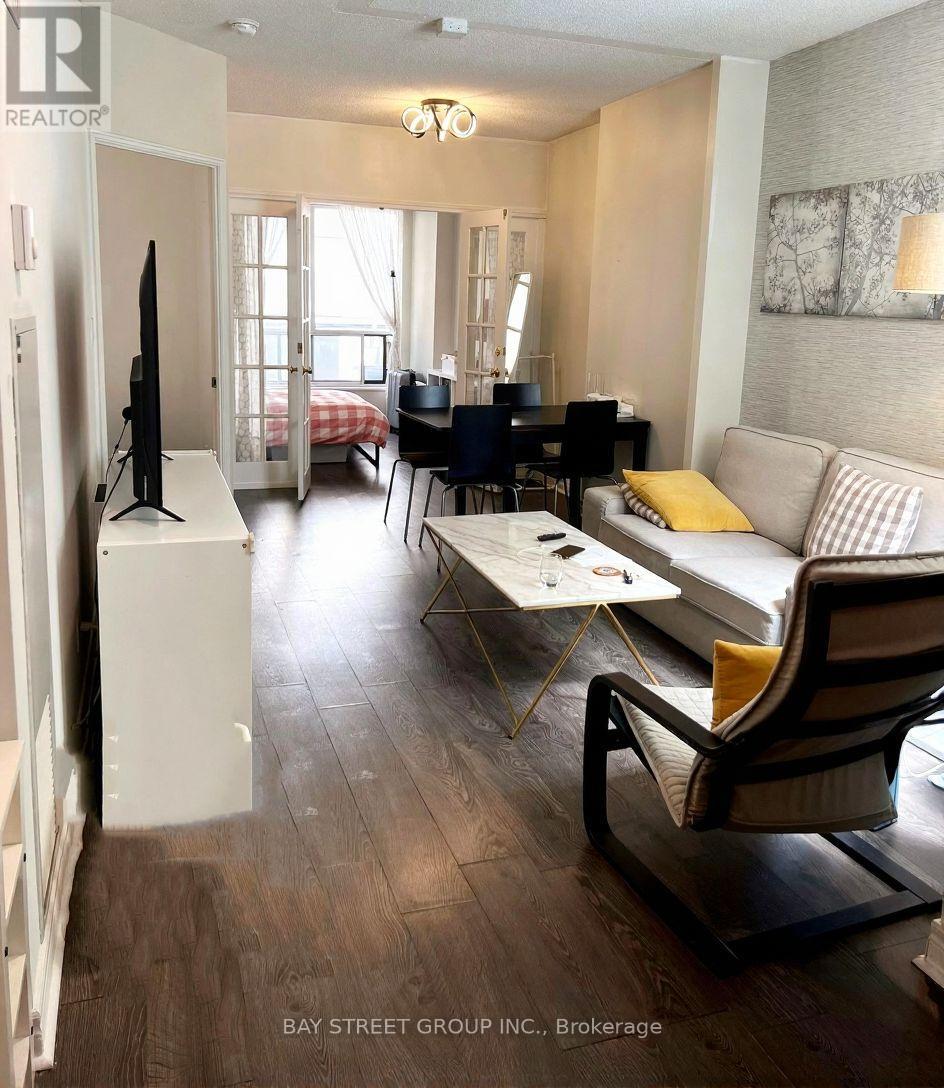 307 - 55 Bloor Street E, Toronto, Ontario  M4W 3W6 - Photo 5 - C12535500