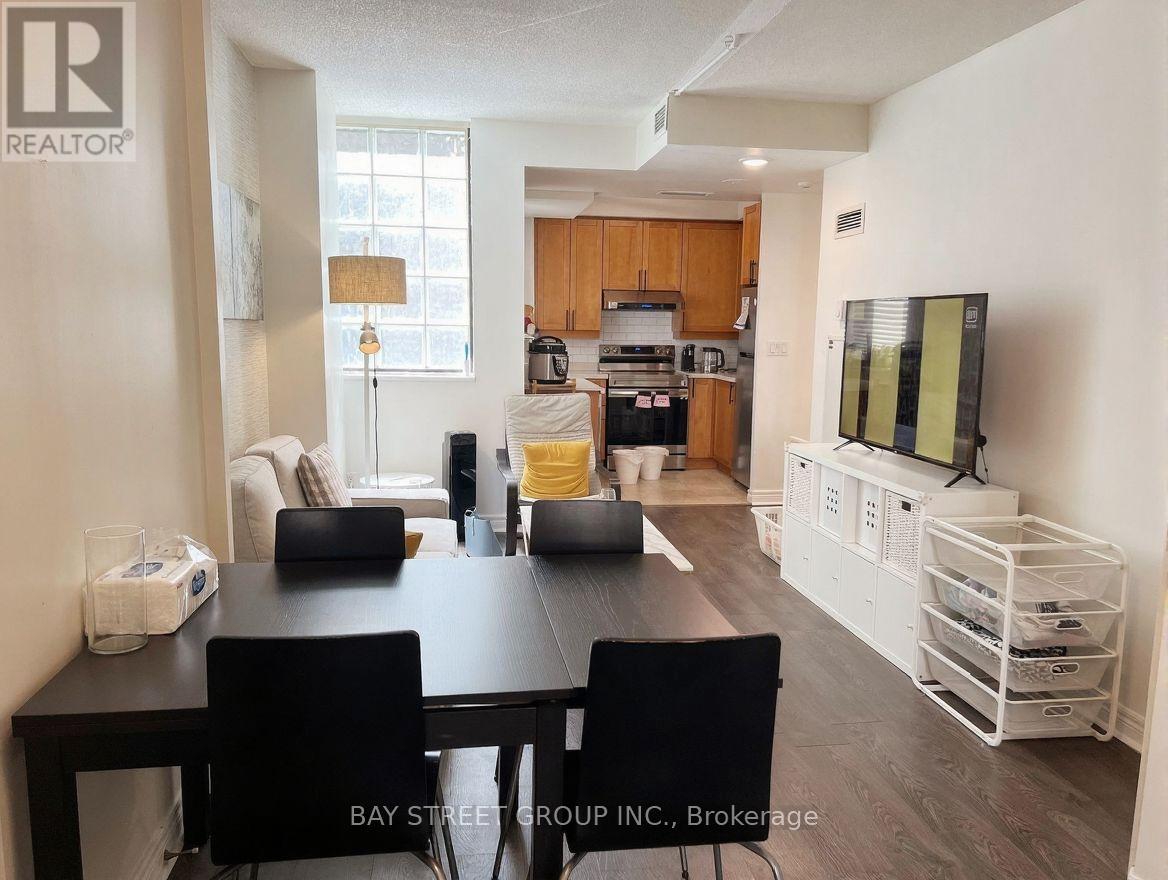 307 - 55 Bloor Street E, Toronto, Ontario  M4W 3W6 - Photo 6 - C12535500