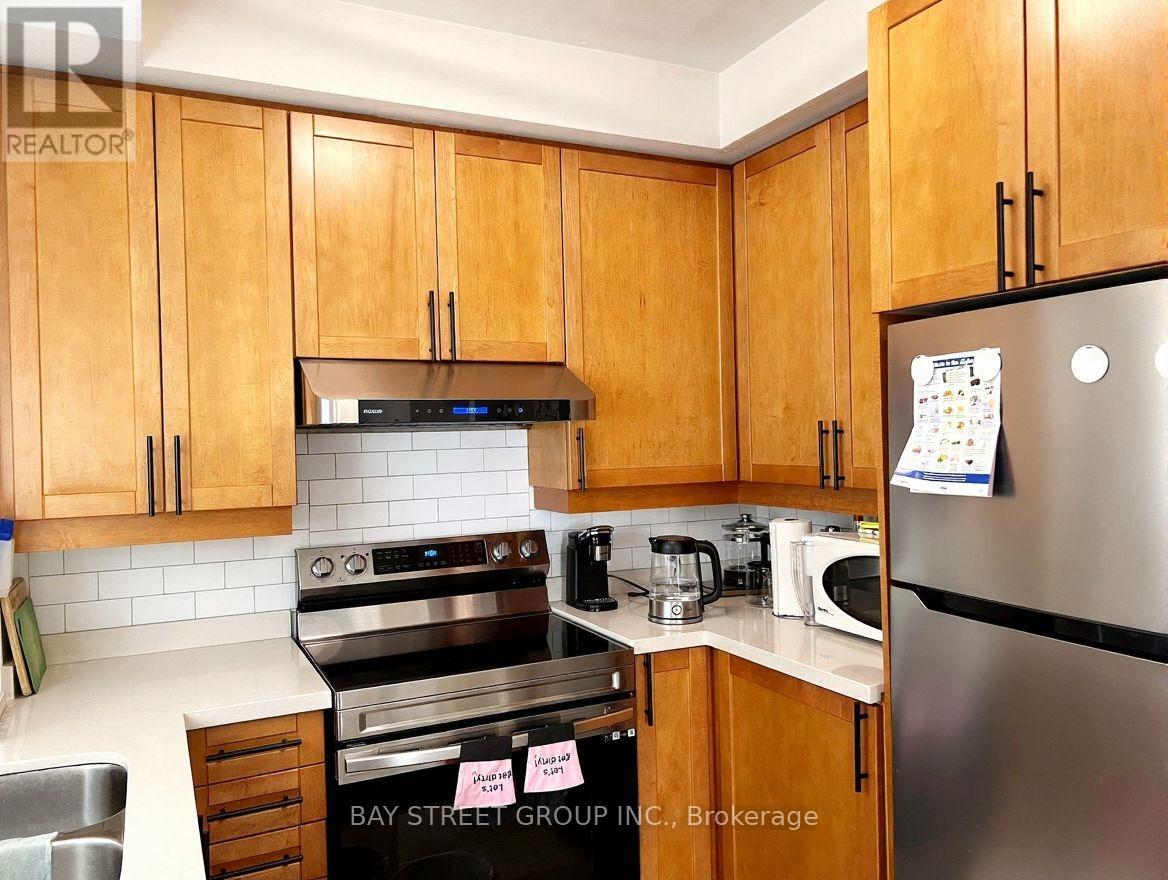 307 - 55 Bloor Street E, Toronto, Ontario  M4W 3W6 - Photo 8 - C12535500