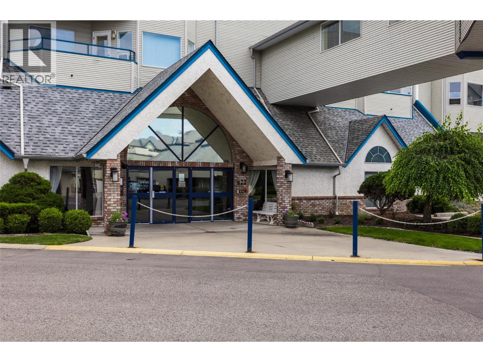 877 KLO Road Unit# 125, Kelowna, British Columbia