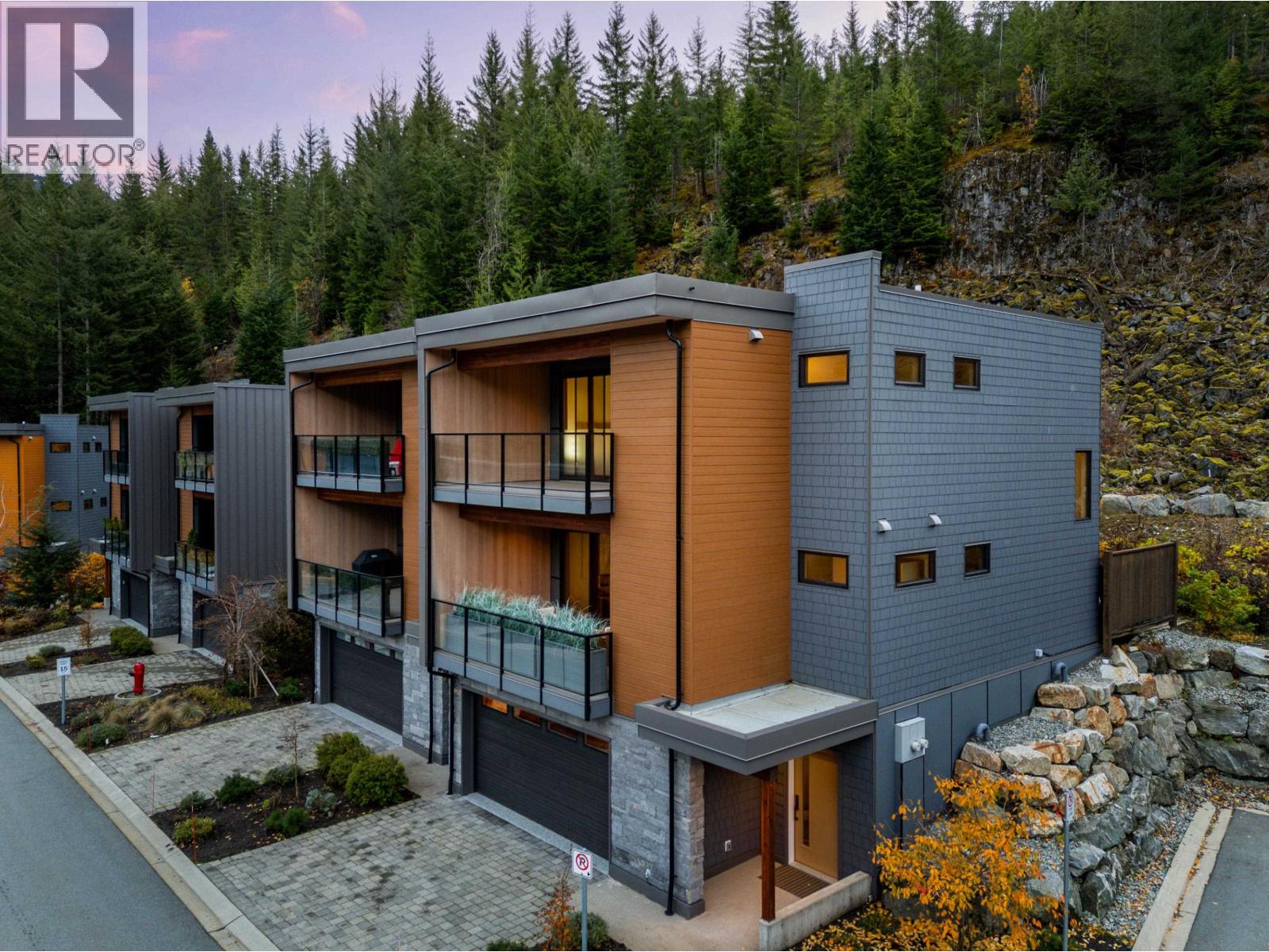 8 1350 Cloudburst Drive, Whistler, British Columbia  V8E 1N6 - Photo 33 - R3064812