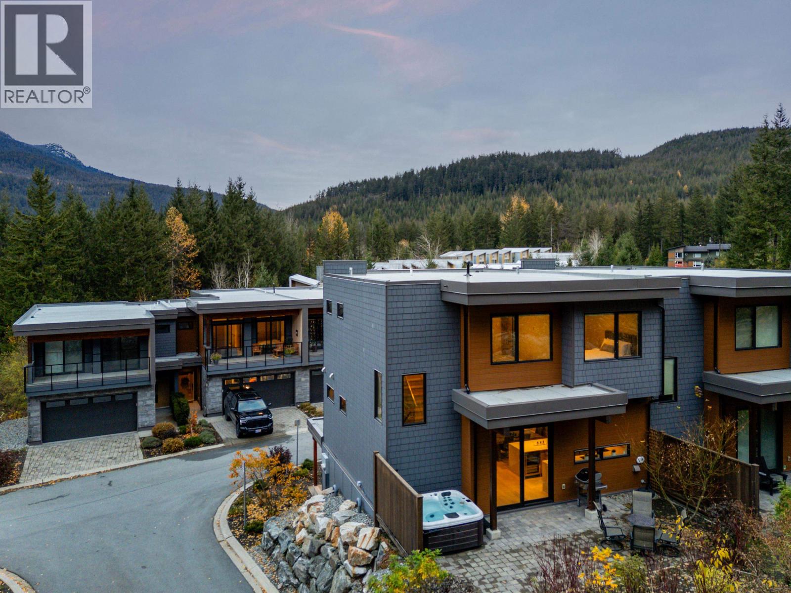 8 1350 Cloudburst Drive, Whistler, British Columbia  V8E 1N6 - Photo 34 - R3064812