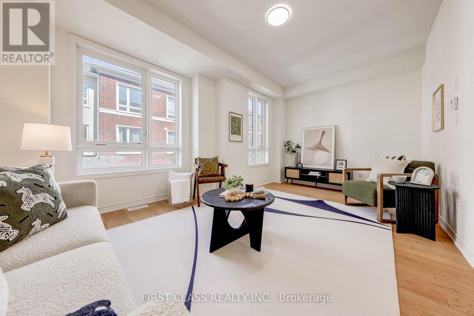 22 Massachusetts Lane, Markham, Ontario  L6E 0V6 - Photo 12 - N12535502