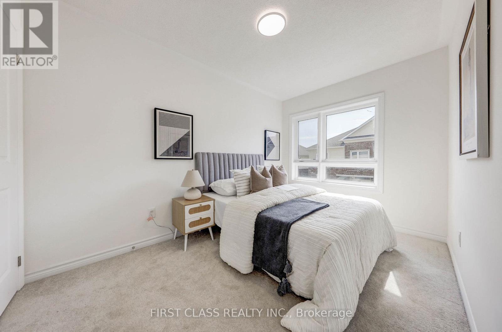 22 Massachusetts Lane, Markham, Ontario  L6E 0V6 - Photo 15 - N12535502