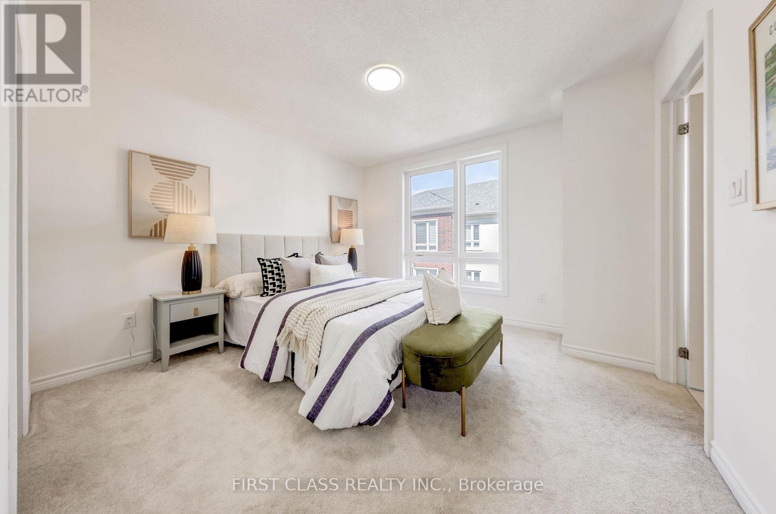 22 Massachusetts Lane, Markham, Ontario  L6E 0V6 - Photo 18 - N12535502