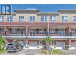 22 MASSACHUSETTS LANE, Markham, Ontario