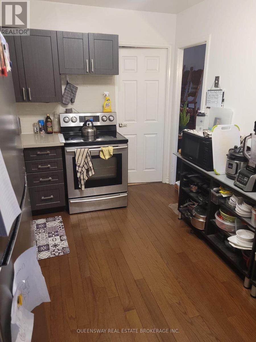 205 - 420 Mill Road, Toronto, Ontario  M9C 1Z1 - Photo 12 - W12535494