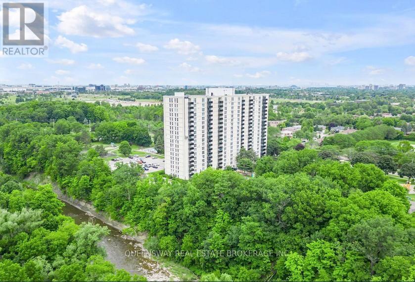 205 - 420 Mill Road, Toronto, Ontario  M9C 1Z1 - Photo 2 - W12535494