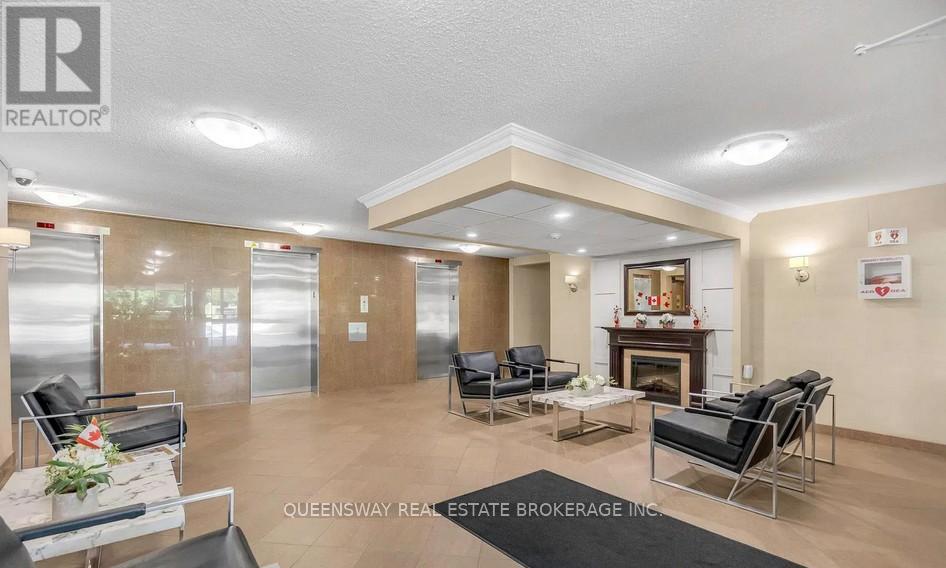 205 - 420 Mill Road, Toronto, Ontario  M9C 1Z1 - Photo 3 - W12535494