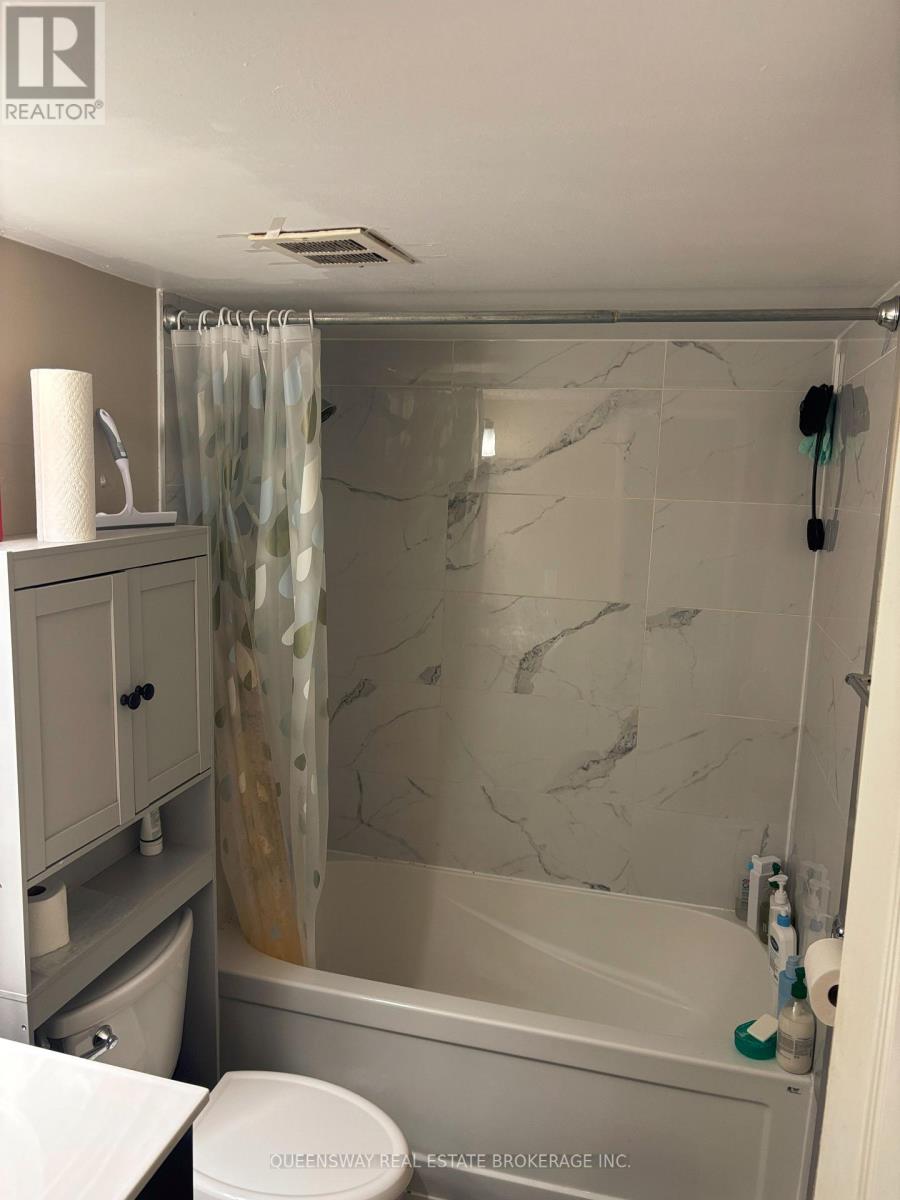 205 - 420 Mill Road, Toronto, Ontario  M9C 1Z1 - Photo 9 - W12535494