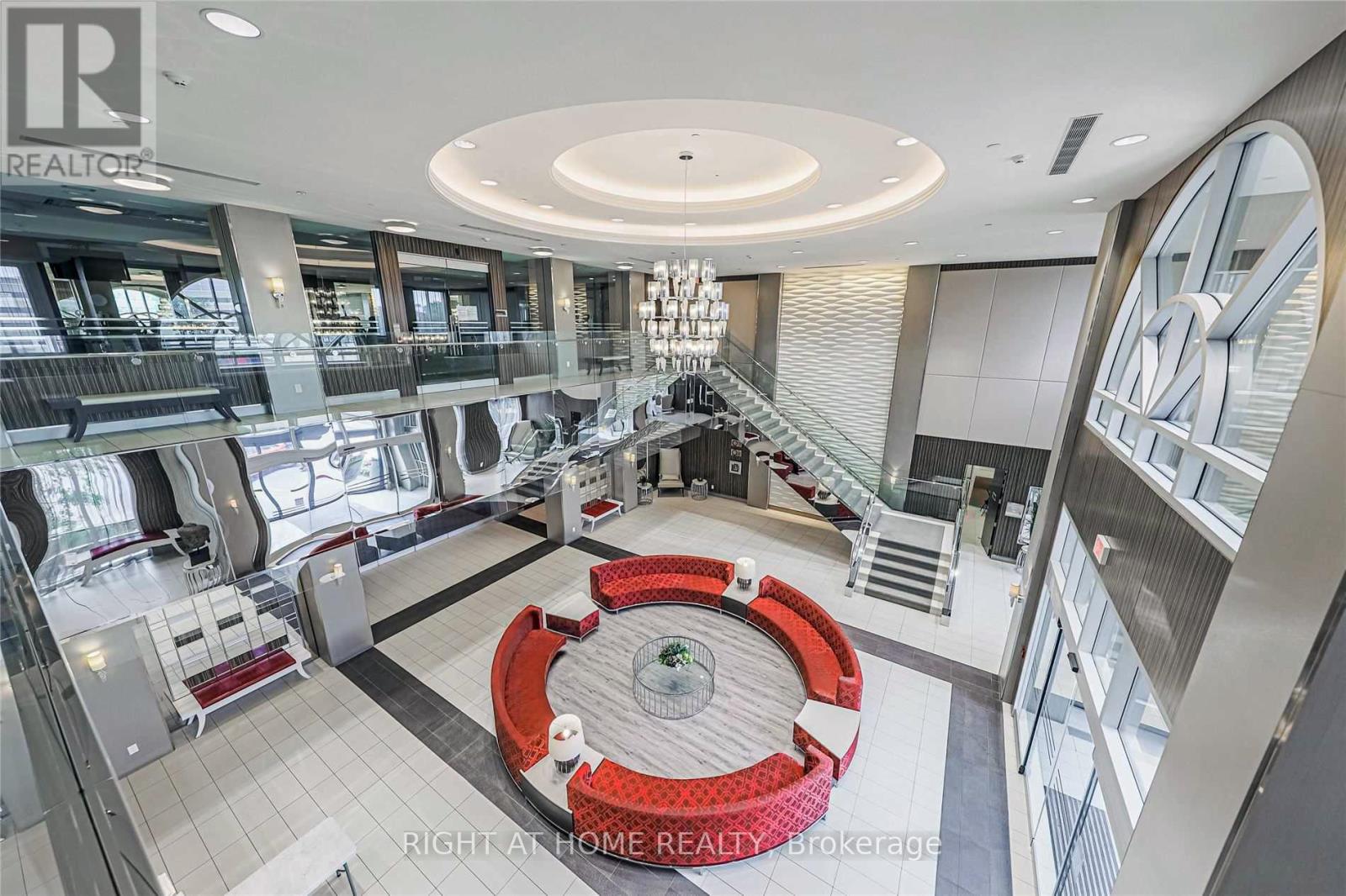 1601 - 6 Eva Road, Toronto, Ontario  M9C 0B1 - Photo 16 - W12535498