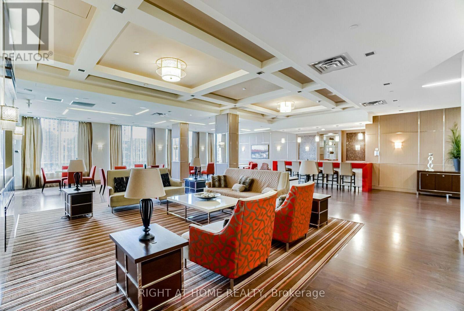 1601 - 6 Eva Road, Toronto, Ontario  M9C 0B1 - Photo 21 - W12535498