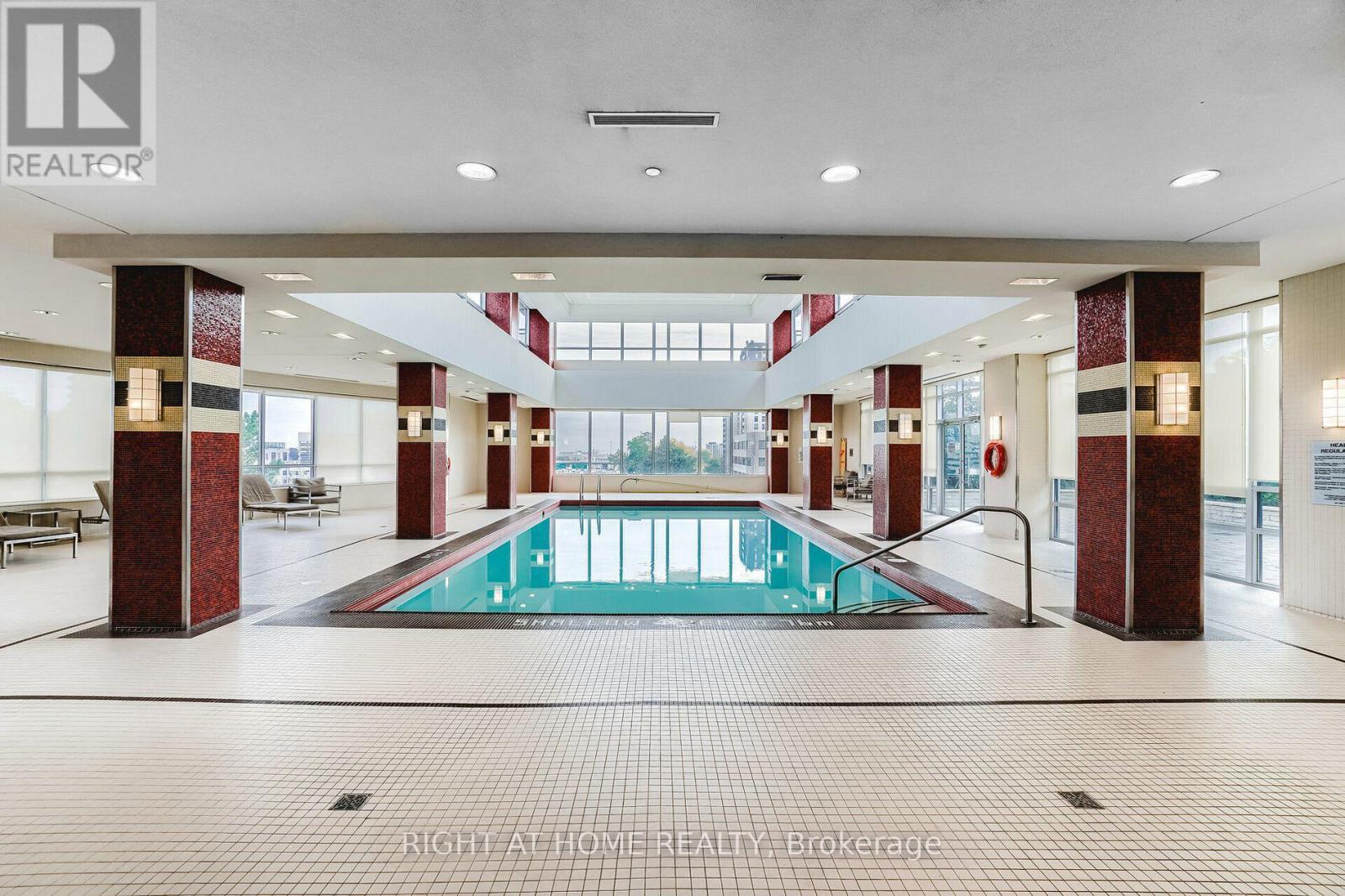 1601 - 6 Eva Road, Toronto, Ontario  M9C 0B1 - Photo 23 - W12535498