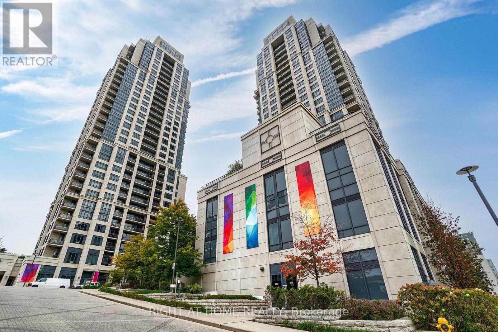 1601 - 6 Eva Road, Toronto, Ontario  M9C 0B1 - Photo 3 - W12535498