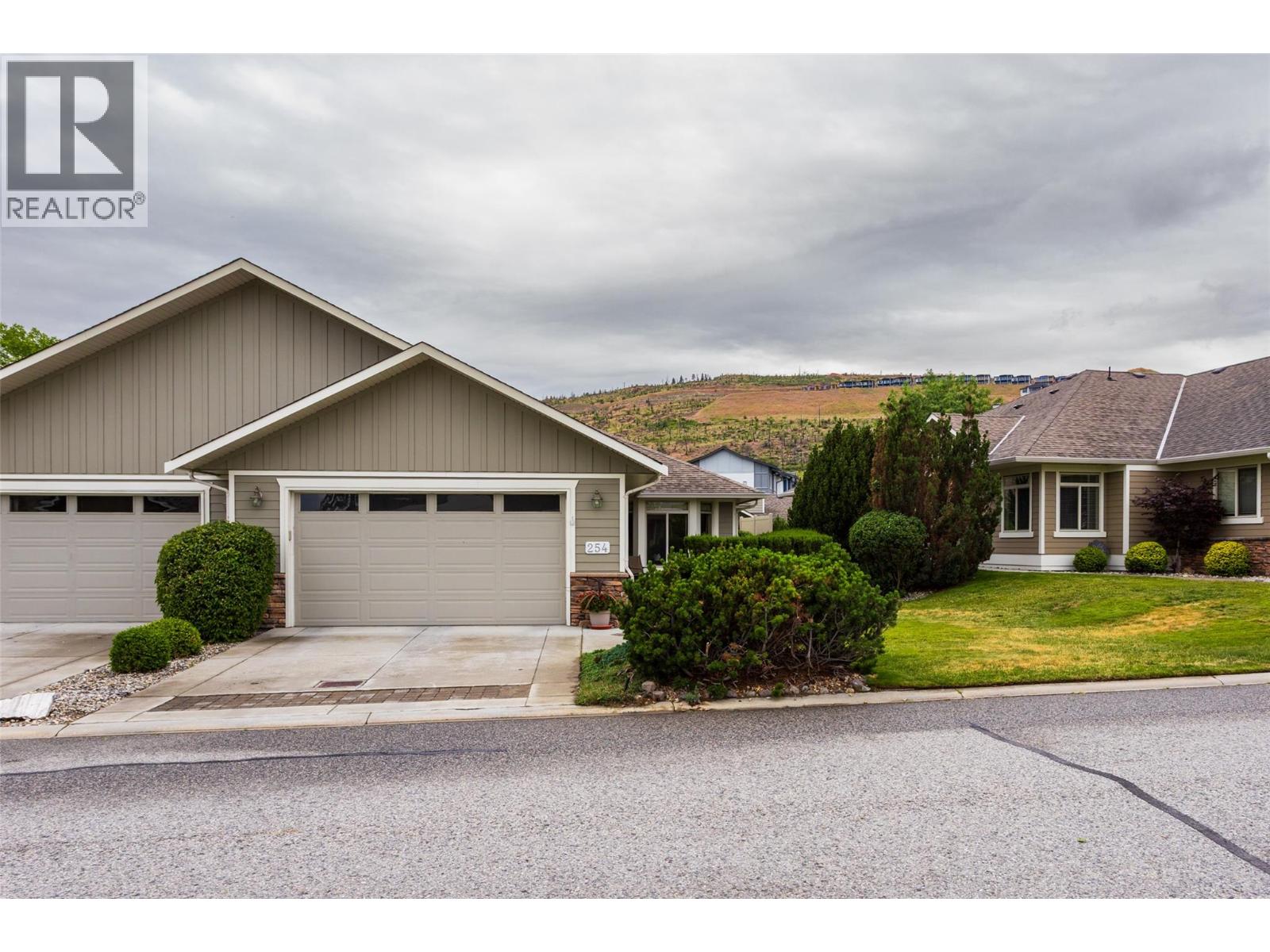 4035 Gellatly Road S Unit# 254, West Kelowna, British Columbia  V4T 1R7 - Photo 2 - 10353037