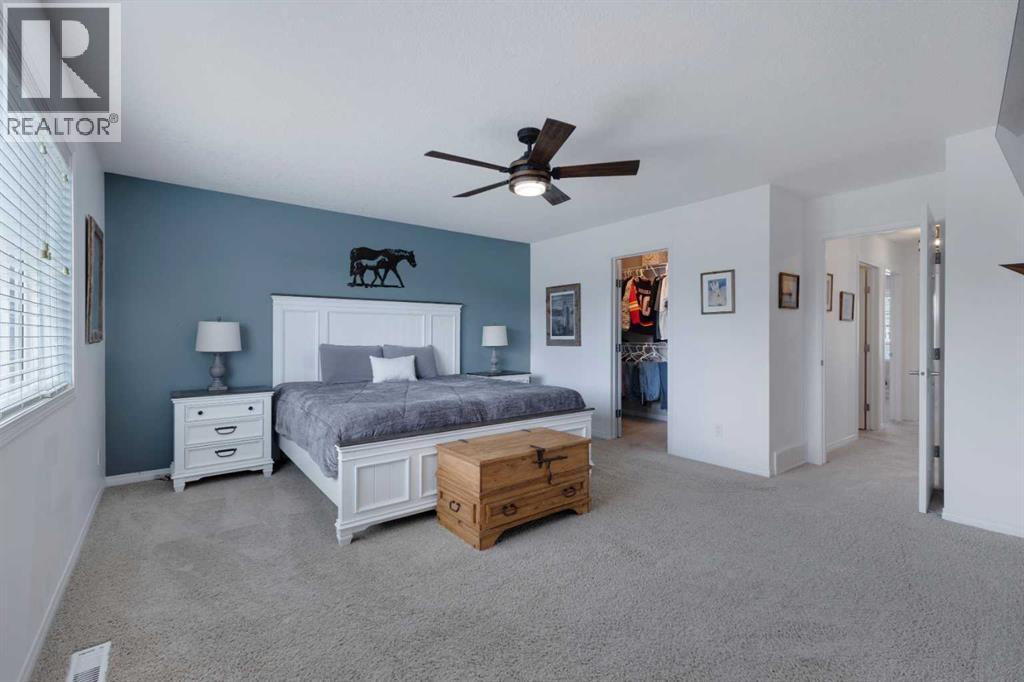 197 Windford Rise Sw, Airdrie, Alberta  T4B 3Z8 - Photo 15 - A2223062