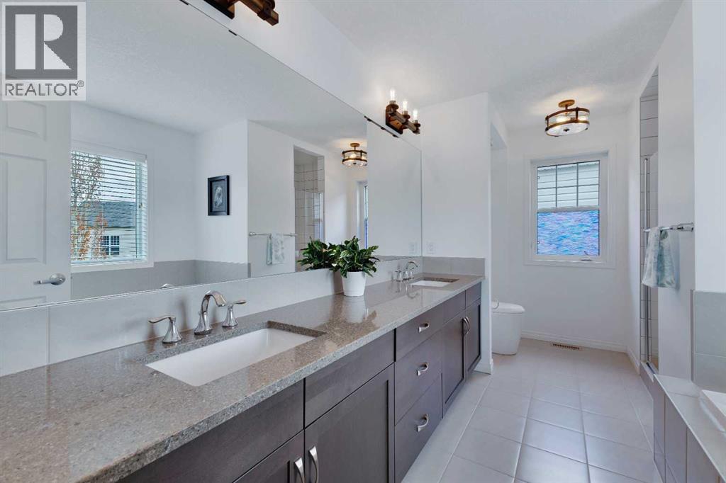 197 Windford Rise Sw, Airdrie, Alberta  T4B 3Z8 - Photo 16 - A2223062