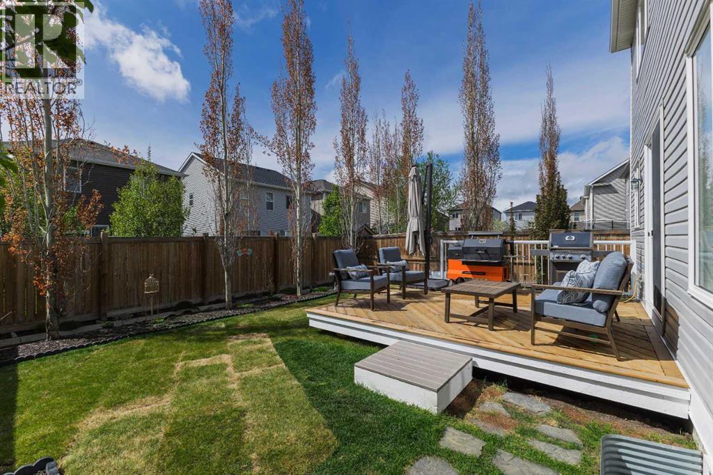 197 Windford Rise Sw, Airdrie, Alberta  T4B 3Z8 - Photo 32 - A2223062