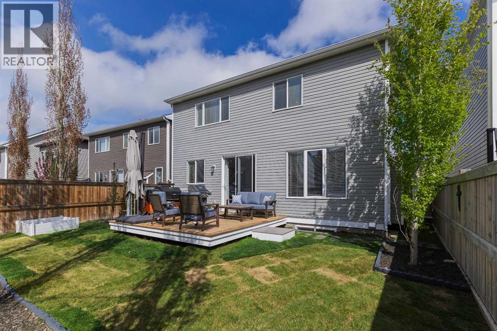 197 Windford Rise Sw, Airdrie, Alberta  T4B 3Z8 - Photo 33 - A2223062