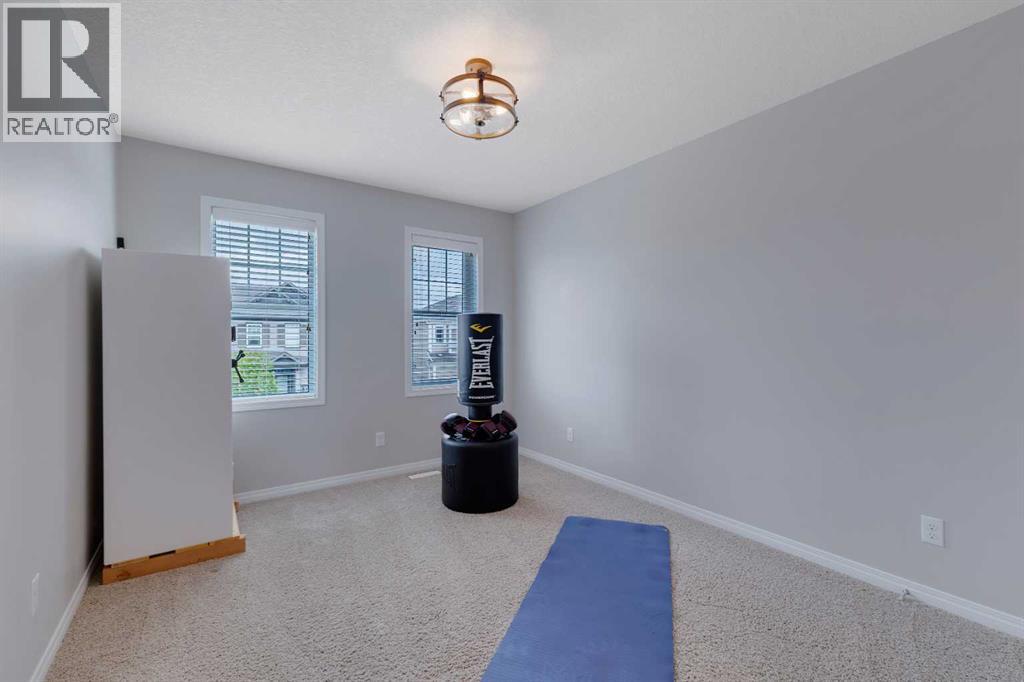 197 Windford Rise Sw, Airdrie, Alberta  T4B 3Z8 - Photo 18 - A2223062