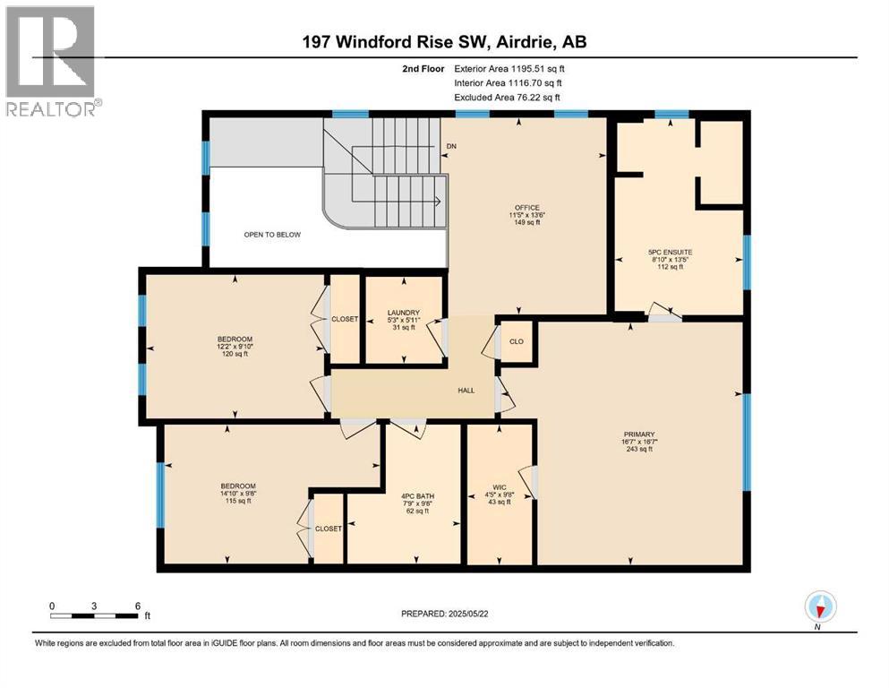 197 Windford Rise Sw, Airdrie, Alberta  T4B 3Z8 - Photo 36 - A2223062