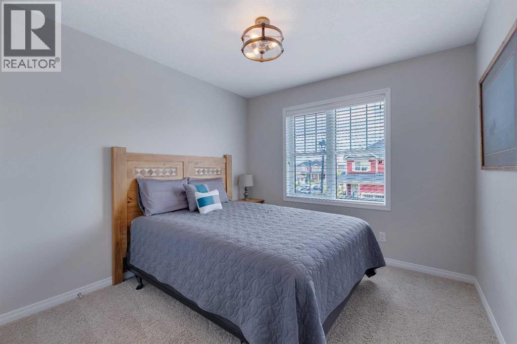 197 Windford Rise Sw, Airdrie, Alberta  T4B 3Z8 - Photo 19 - A2223062