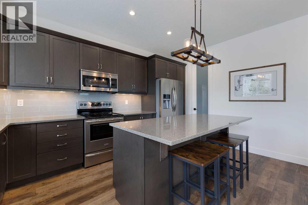 197 Windford Rise Sw, Airdrie, Alberta  T4B 3Z8 - Photo 7 - A2223062